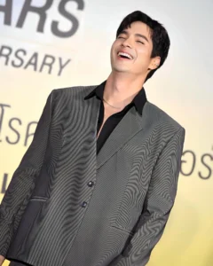 ไมค์ ภัทรเดช 05