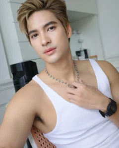 ไมค์ ภัทรเดช 07