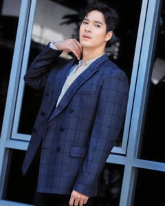 ไมค์ ภัทรเดช 09