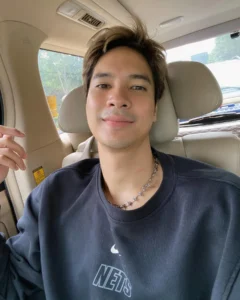 ไมค์ ภัทรเดช 13