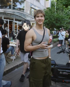 ไมค์ ภัทรเดช 14