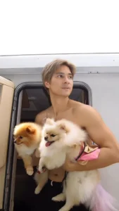 ไมค์ ภัทรเดช 15