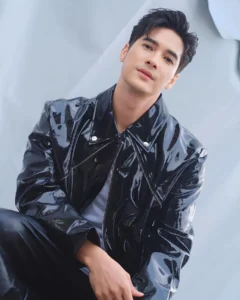 ไมค์ ภัทรเดช 16