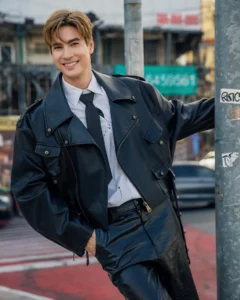 ไมค์ ภัทรเดช 17