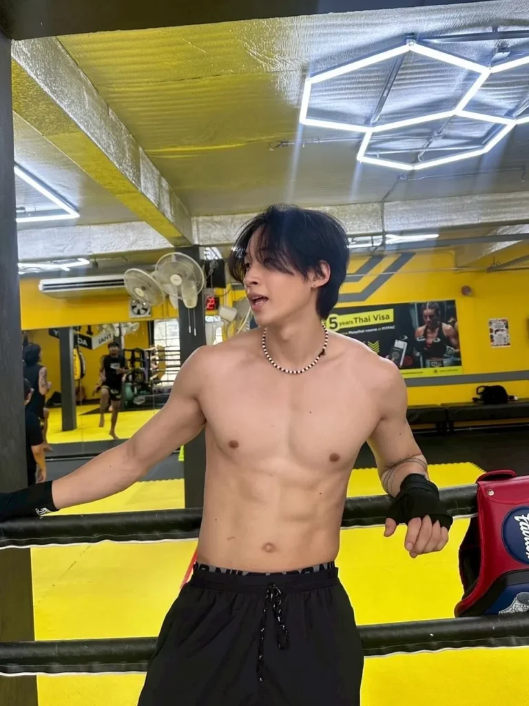 JayJay ครีเอเตอร์ เกาหลี