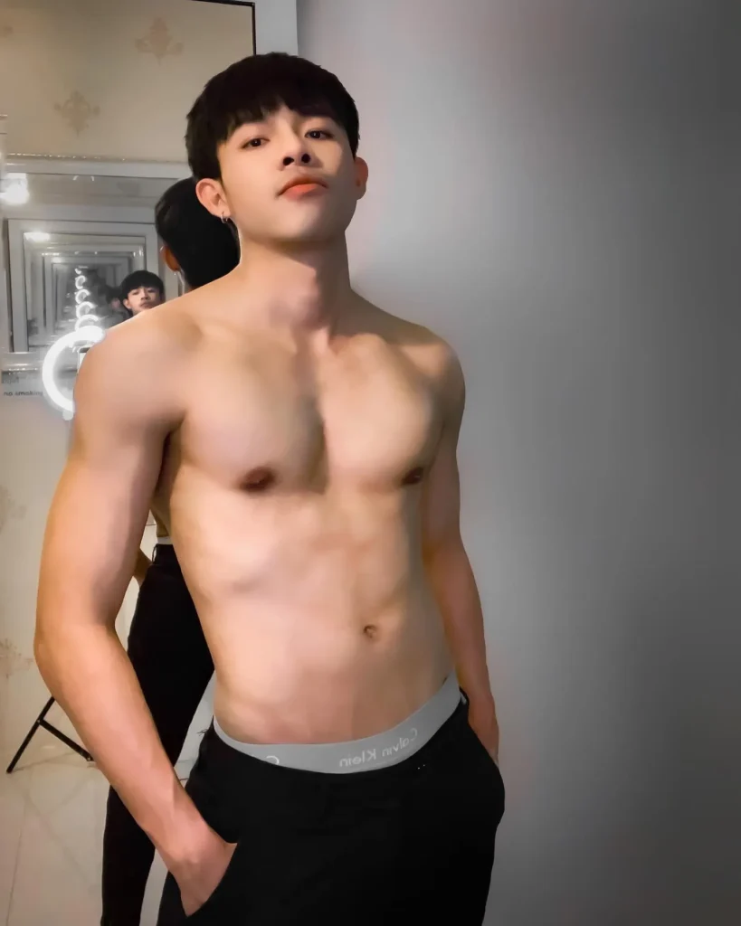 ballpisut กล้าม