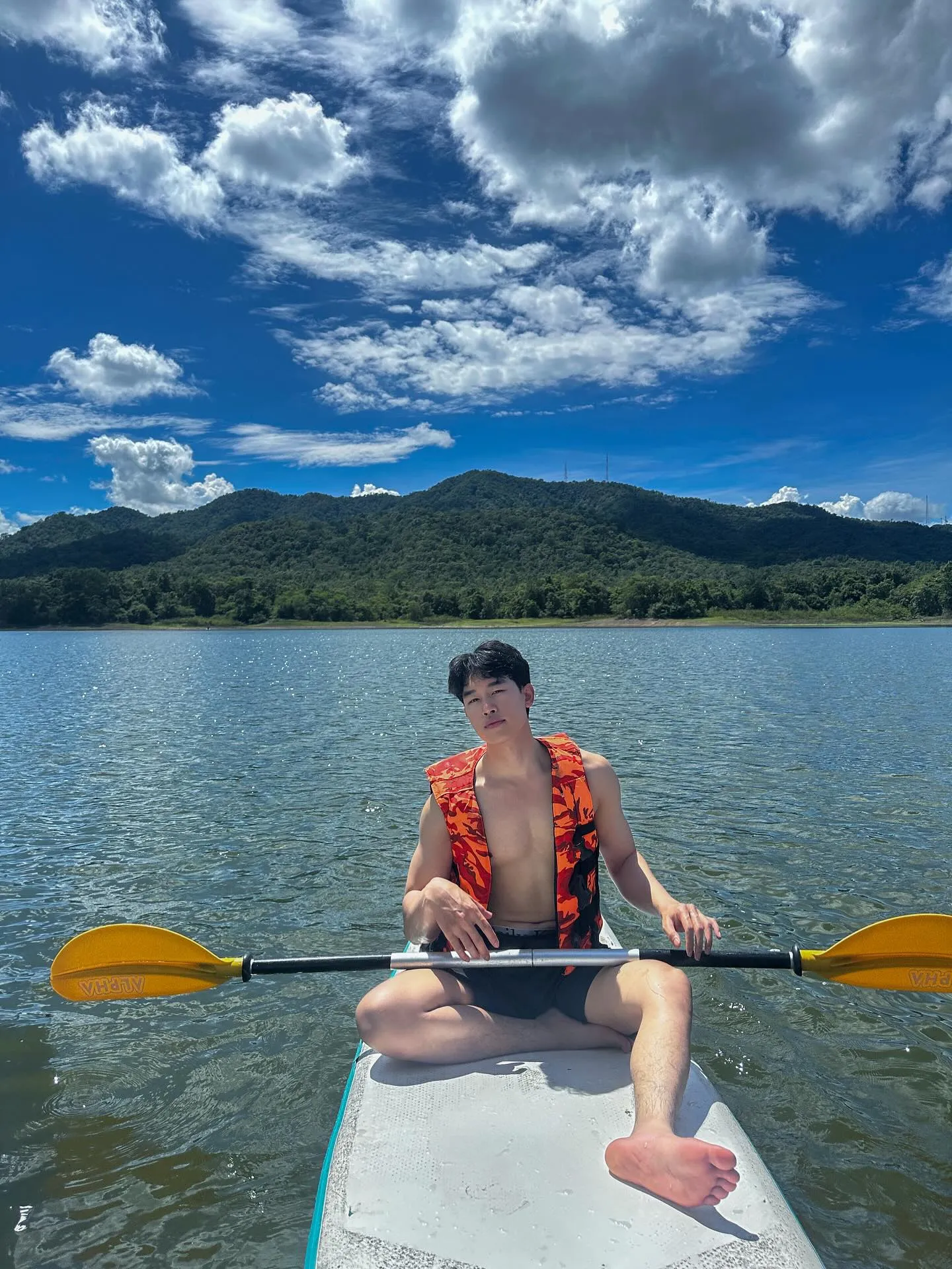 Peerawat พีระวัฒน์ หนุ่มหล่อ