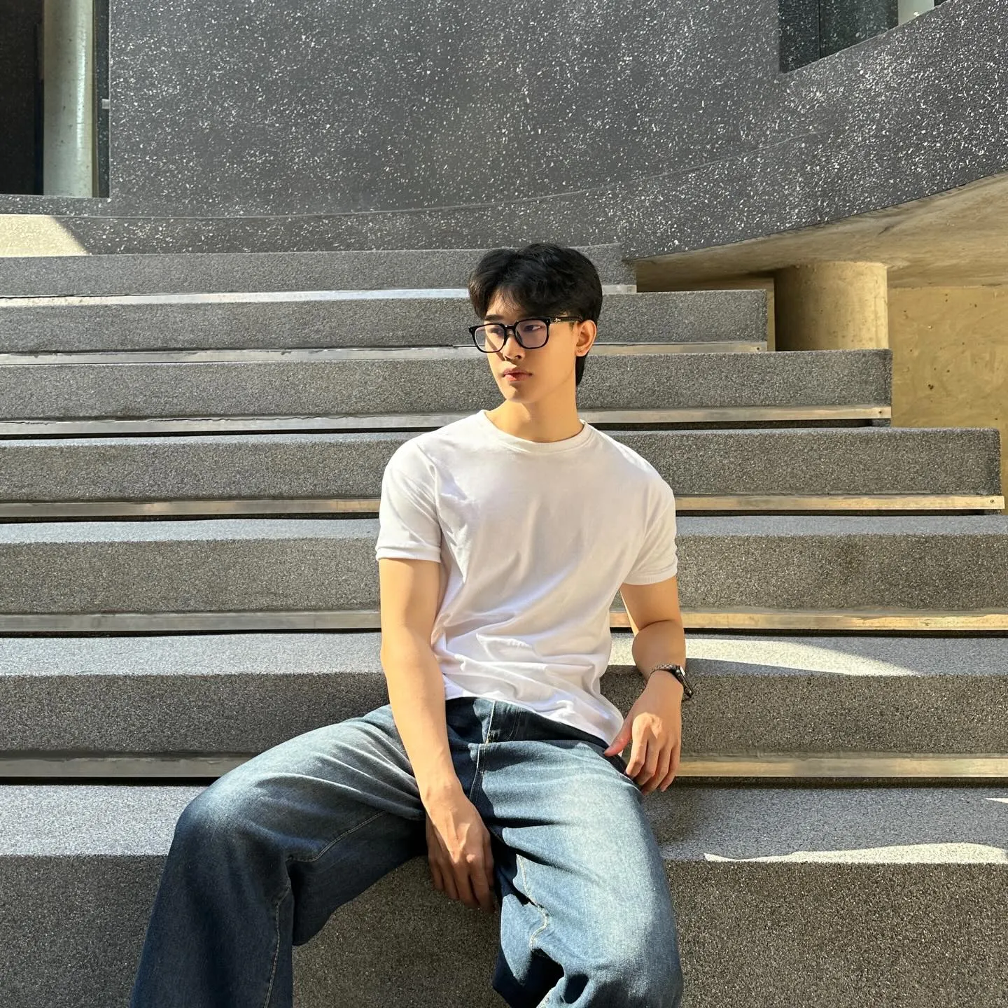 Peerawat พีระวัฒน์