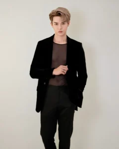 บิลลี่ ภัทรชนน 04