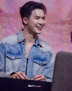 บิลลี่ ภัทรชนน 07