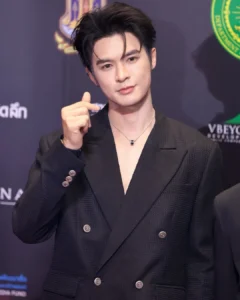 บิลลี่ ภัทรชนน 08