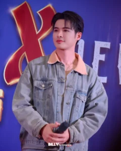 บิลลี่ ภัทรชนน 09