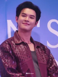 บิลลี่ ภัทรชนน 10