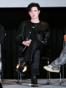 บิลลี่ ภัทรชนน 12