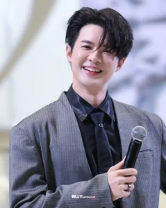 บิลลี่ ภัทรชนน 13