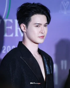 บิลลี่ ภัทรชนน 14