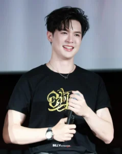 บิลลี่ ภัทรชนน 15