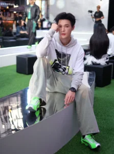 บิลลี่ ภัทรชนน 17