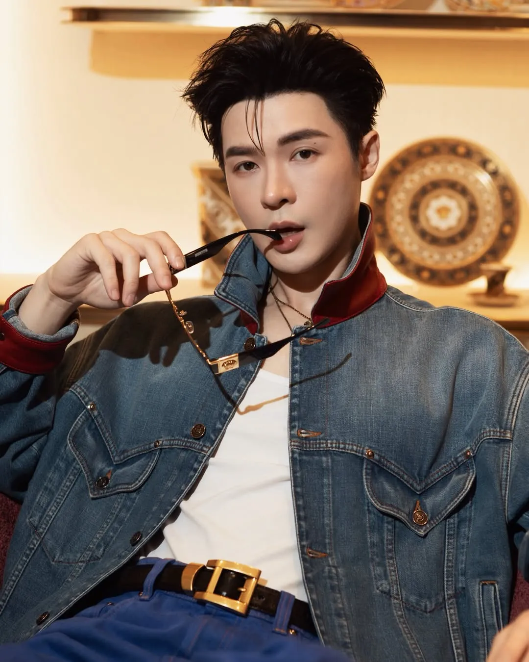 บิลลี่ ภัทรชนน ประวัติ