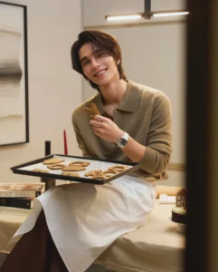 เจฟ ซาเตอร์ 08
