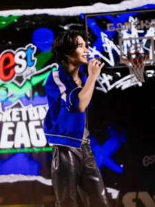 เจฟ ซาเตอร์ 15